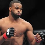 Tyron Woodley