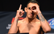 Tony Ferguson