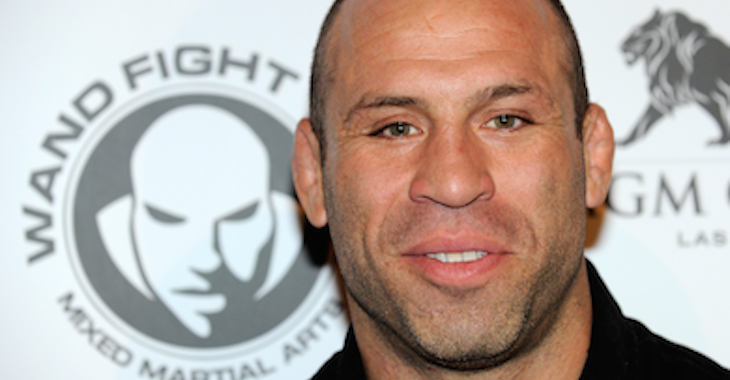 Wanderlei Silva