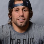 urijah faber