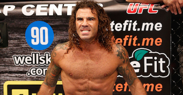 Clay Guida