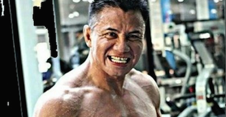 Cung Le