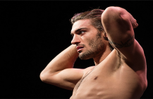 Elias Theodorou