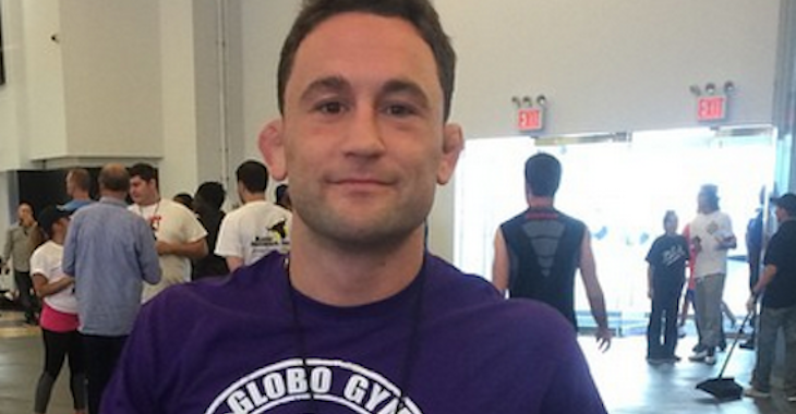 Frankie Edgar