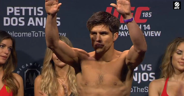 Henry Cejudo