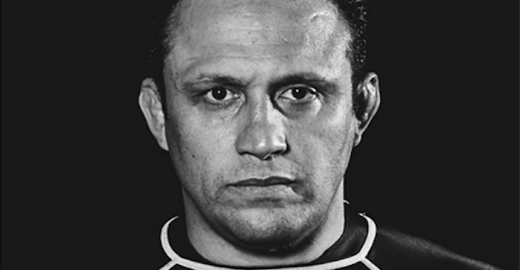 Renzo Gracie