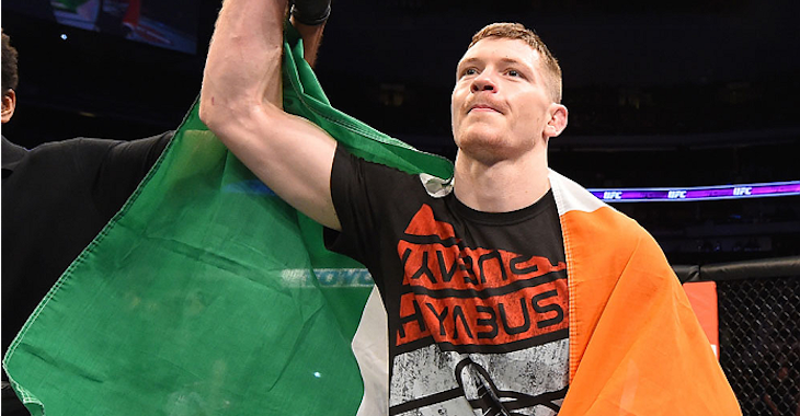 joseph duffy