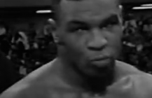 Mike Tyson