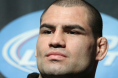 Cain Velasquez interview