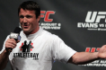 Chael Sonnen quotes