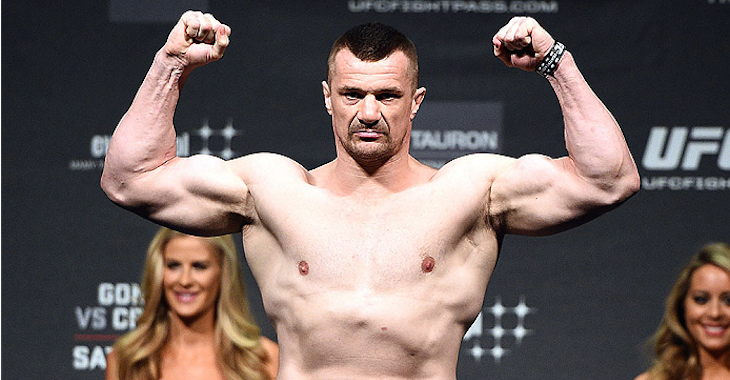 Cro Cop WINS