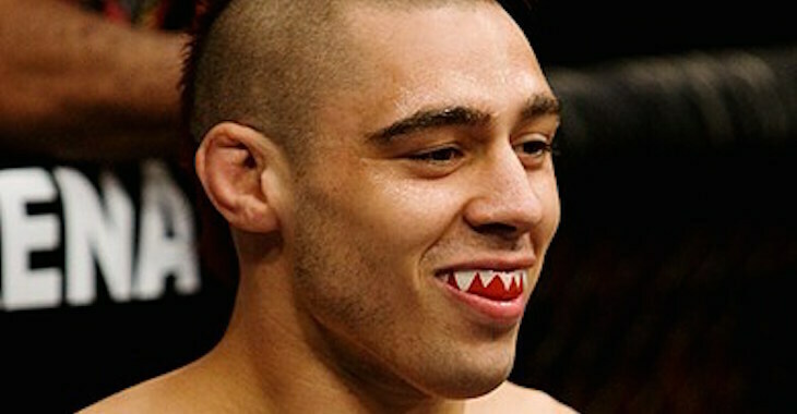 Dan Hardy