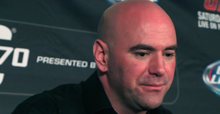 Dana White