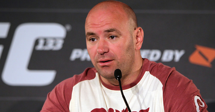 Dana White