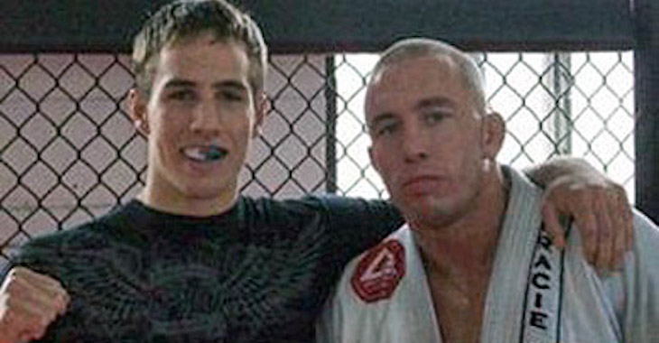 GSP: “I still believe Rory will be world champion one day”