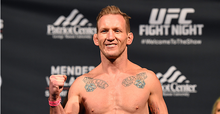 Gray Maynard