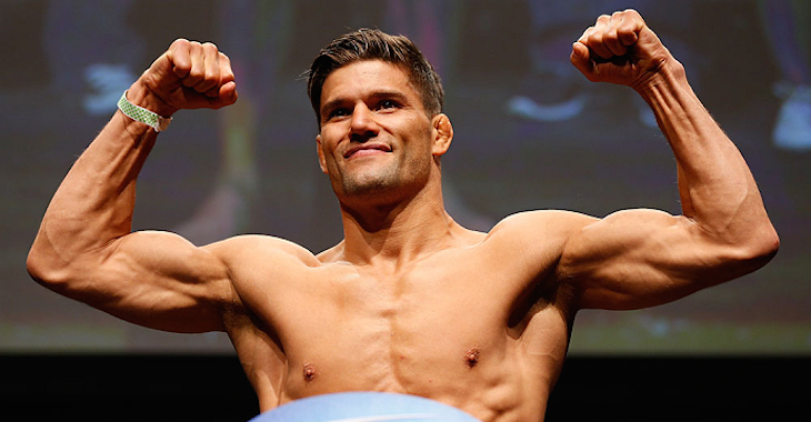 Josh Thomson