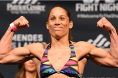 Liz Carmouche