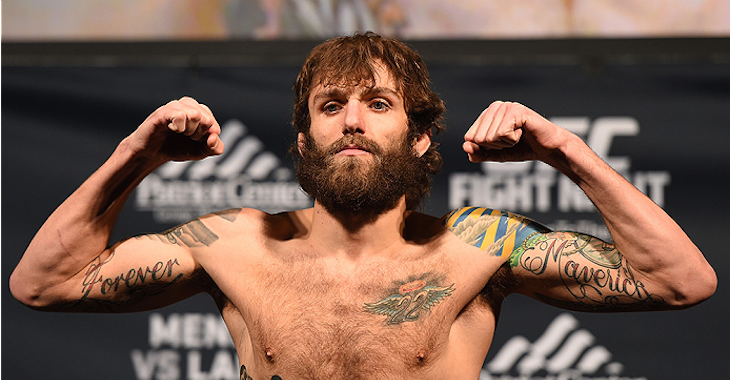 Michael Chiesa WINS