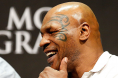 Mike Tyson