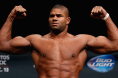 Alistair Overeem