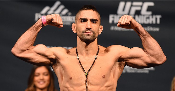 Ricardo Lamas