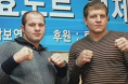 Fedor & Alexander Emelianenko