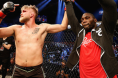 Alexander Gustafsson Anthony Johnson
