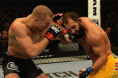 GSP Johny Hendricks