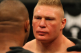 Brock Lesnar Alistair Overeem