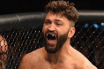 Andrei Arlovski returns at UFC Singapore