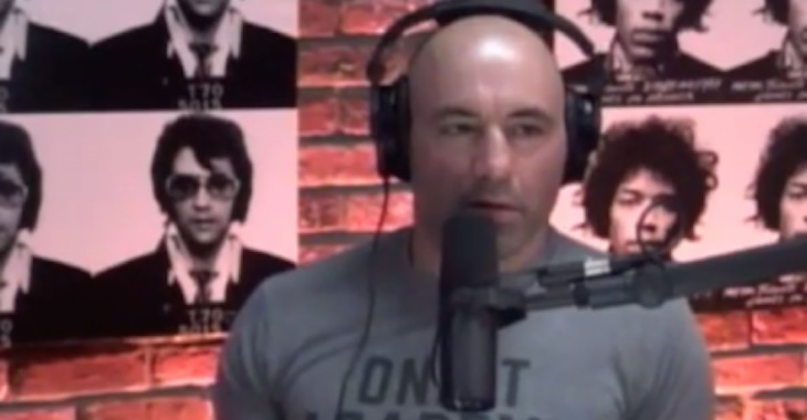 Joe Rogan Experience