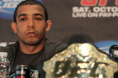 Jose Aldo