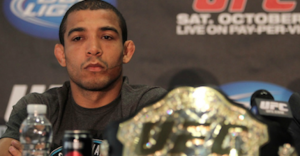 Jose Aldo