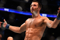 Luke Rockhold returns at UFC Fight Night 116