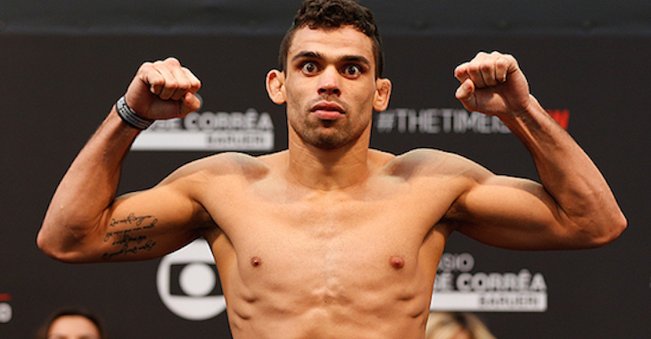 Renan Barao