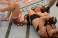 Ronda Rousey Miesha Tate
