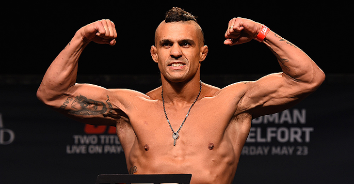 Vitor Belfort