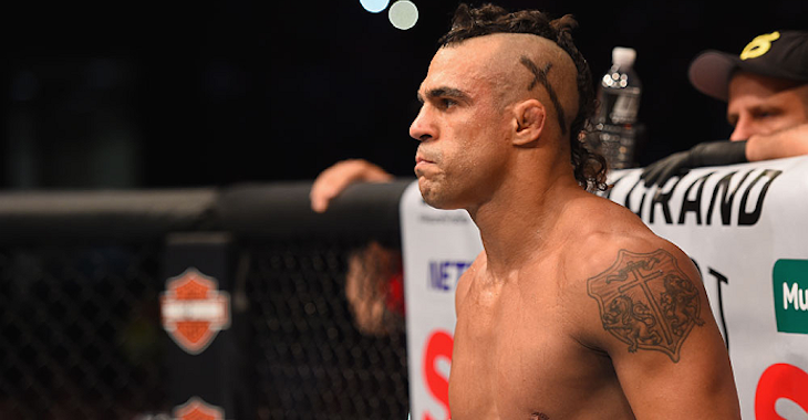 Vitor Belfort