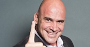 Bas Rutten
