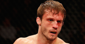 Brad Pickett tops UFC London Reebok payout