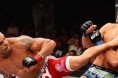 Vitor Belfort KO's Luke Rockhold