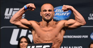 Eddie Alvarez