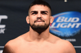 Kelvin Gastelum returns at UFC Long Island