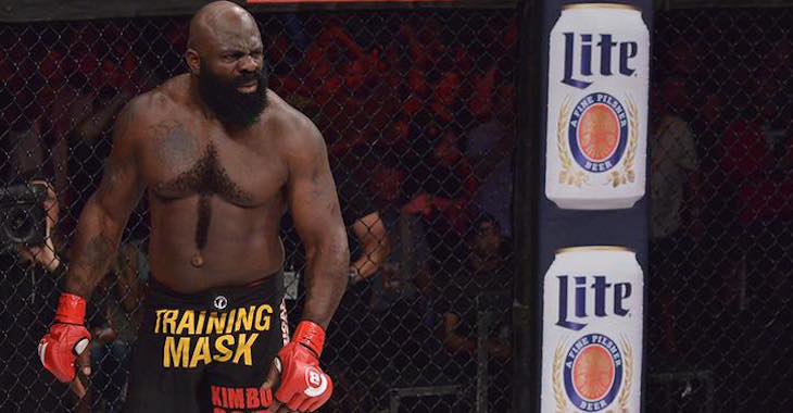 Kimbo Slice