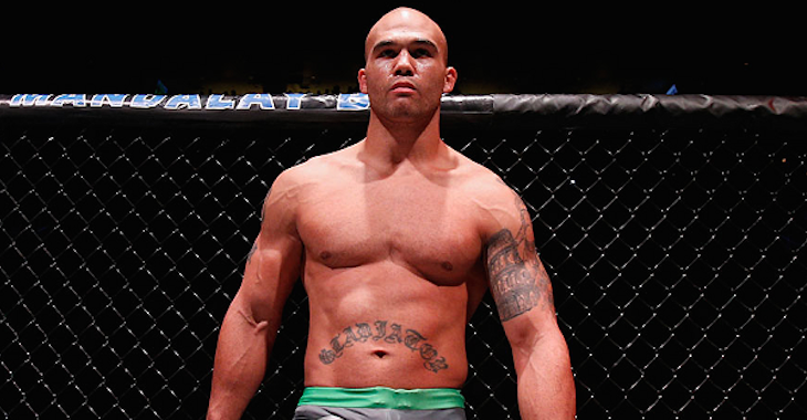 Robbie Lawler