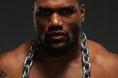 Quinton Rampage Jackson