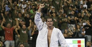 Roger Gracie