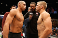 TJ Dillashaw, Renan Barao