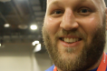 Ben Rothwell
